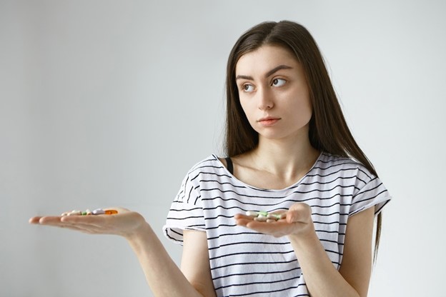 Supplements for Women’s Health: What Works & What’s a Waste
